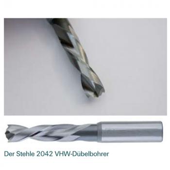 Stehle 185774  2042 Hochleistungs-Dübelbohrer Foto01